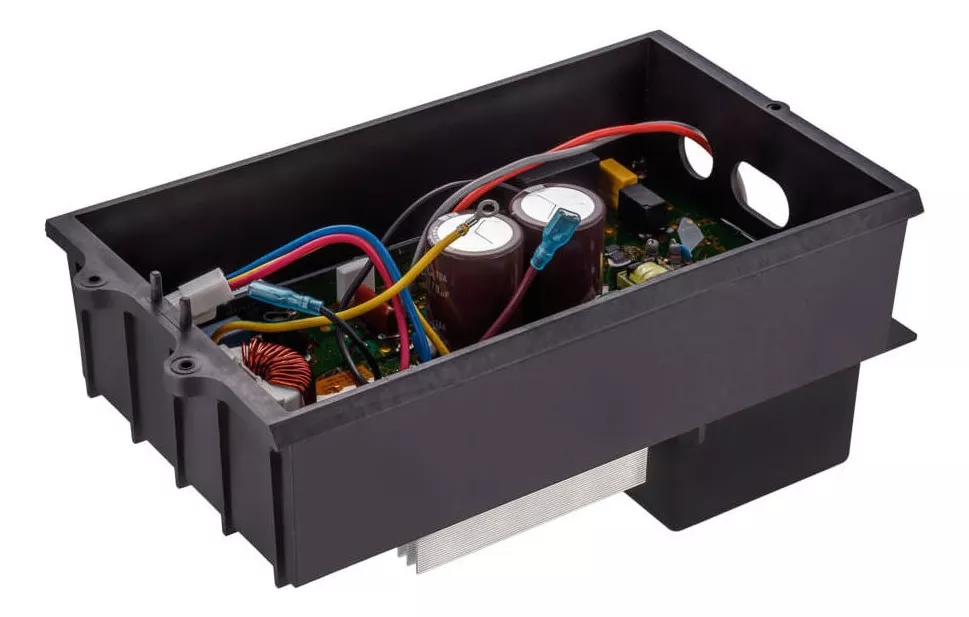 Segunda imagem para pesquisa de placa da condensadora inverter electrolux