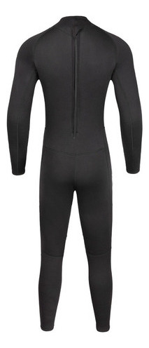 Ropa De Buceo Hombre 3 Mm Traje De Buceo De Neopreno