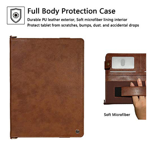 Bandolera Para iPad 9th/8th/7th Generacion 10.2 PuLG 2021/20