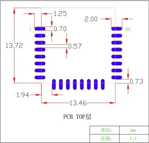 Imagen 9 de 10 de Chip Itead Sonoff Psf-b 12x12mm 1 - 4 Canales Para Ewelink