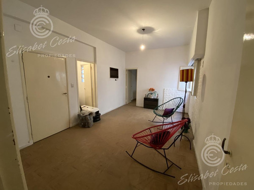 Imagen 1 de 10 de Departamento De 2 Ambientes A 1 Cuadra De Estacion Lanus