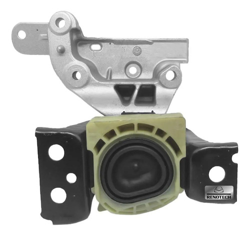 Coxim Direito Do Motor Renault Duster 2.0 16v - Original