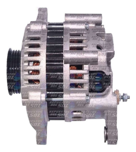 Alternador Nissan V16 1.6 E16e B13 1993 1997