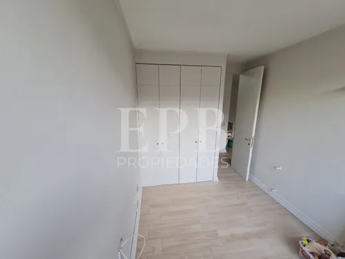 Se Vende Moderno Departamento Recién Remodelado