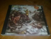 Comprar Barbarous Pomerania Duch 300 Z Rany Cd \u002F Ulver Tyr Burzum 