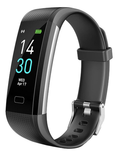 . S5 Fitness Tracker, Ip68 Reloj De Seguimiento De