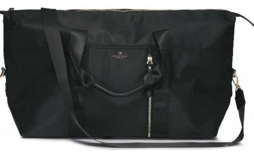 Bolso De Viaje Negro