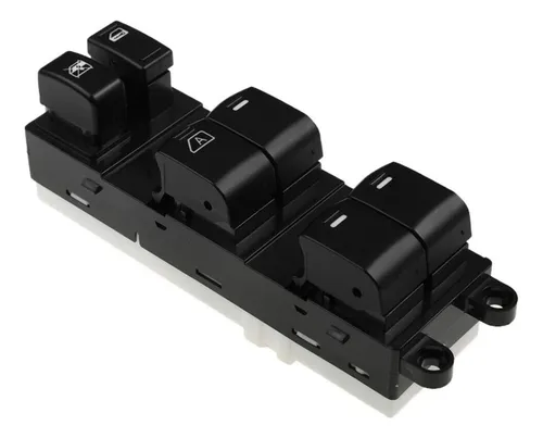 Kg Botón Switch Control For Nissan Tiida C11x 2007
