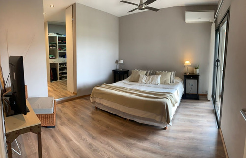 Imagen 11 de 14 de Dueño Vende Excte Casa En T. De La Estanzuela. Gran Vista!