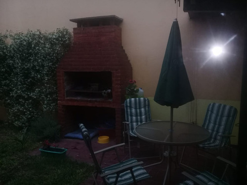 Imagen 19 de 19 de Casa En Venta En Merlo Centro Hermosa