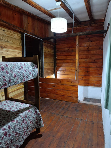 Complejo De Cabañas En Venta San Javier-las Tapias