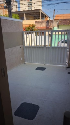 Imagem 2 de 19 de Casa Com 2 Dormitórios À Venda, 82 M² Por R$ 335.000,00 - Dom Rodrigo - Nova Iguaçu/rj - Ca0248