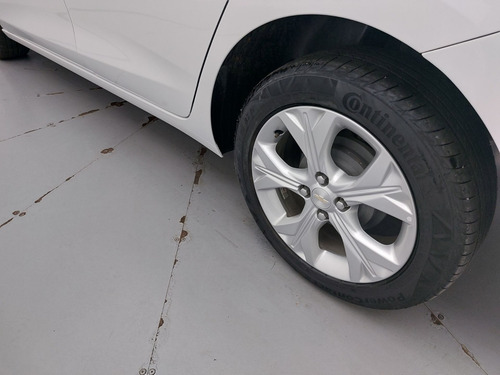 Chevrolet Onix 1.0 TURBO FLEX LTZ AUTOMÁTICO