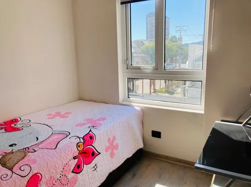 Venta Departamento Concepcion