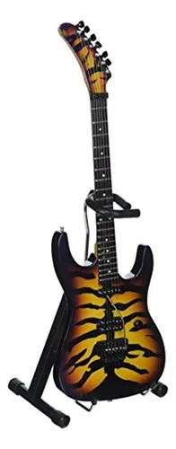 Cuerpo De Guitarra Electrica Axe Heaven (gl-214)