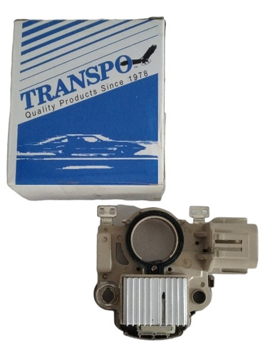 Regulador Carbonera Del Alternador Im345, Transpo Ford Laser