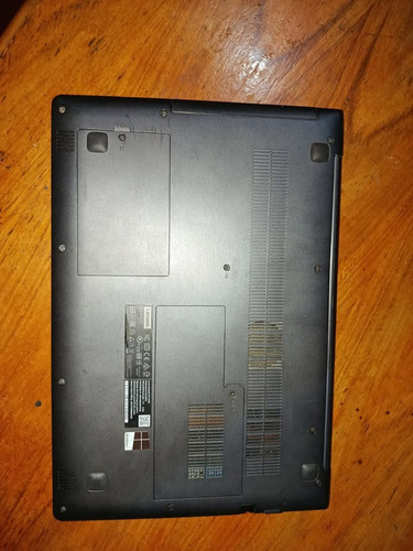 Laptop Lenovo Ideapad 510-515ikb (Usado)