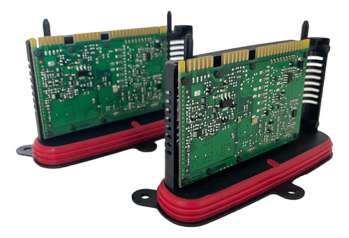Módulo De Controlador 3x Car Tms 63117355073 7316187 Para B-