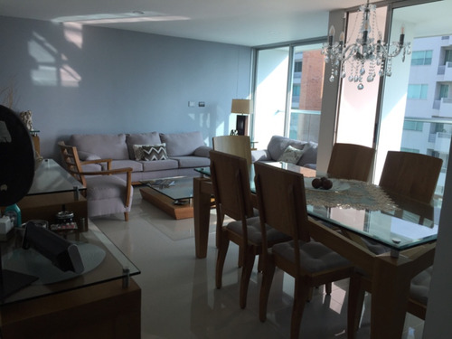 Arriendo Hermoso Apartamento Amoblado Cerca A Buenavista 