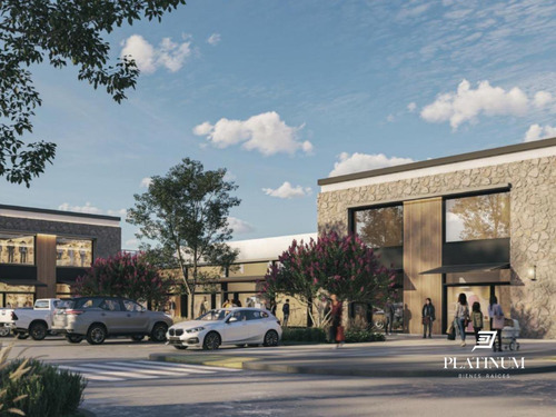 Venta Local Comercial Zona Aeropuerto