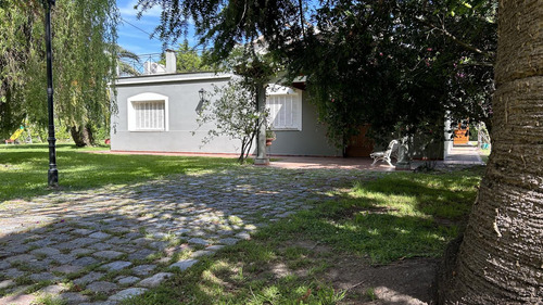 Quinta En Ezeiza