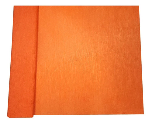 Imagem 1 de 1 de Papel Crepom Impermeável 48cm X 2m 3 Unidades