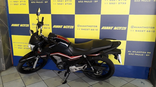 Imagem 9 de 12 de Honda Cg 160 Titan