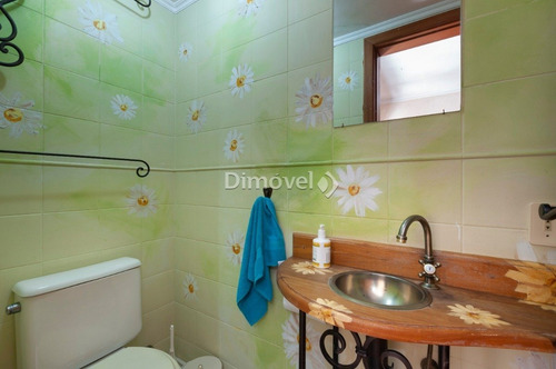 Imagem 11 de 15 de Casa Em Condominio - Vila Assuncao - Ref: 22140 - V-22140