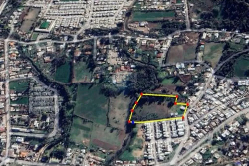Machalí , Ideal Para Proyectos Inmobiliarios!!