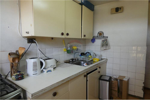 Imagen 7 de 24 de Se Vende Departamento Amplio Y Luminoso En Ñuñoa
