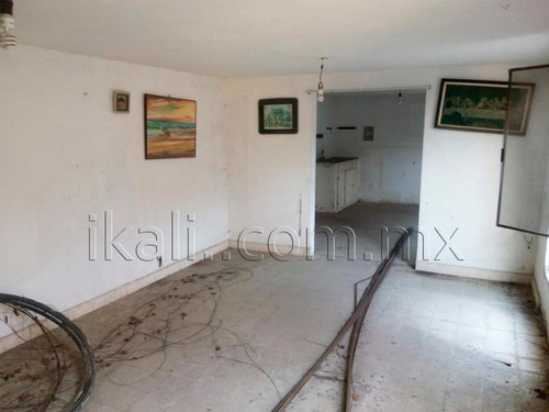 Imagen 6 de 12 de Local Comercial En Renta Del Valle