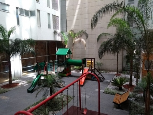 Imagen 24 de 29 de Venta Departamento Hares 3 Recamaras En Ejercito Nacional