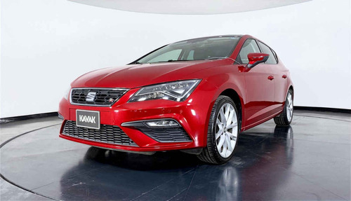 Imagen 1 de 15 de 105646 - Seat Leon 2018 Con Garantía