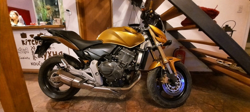 Honda Cb600 Hornet