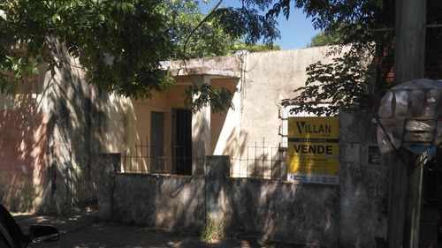 Casa En Venta Moreno (brio Santa Rosa) U$s 38.000