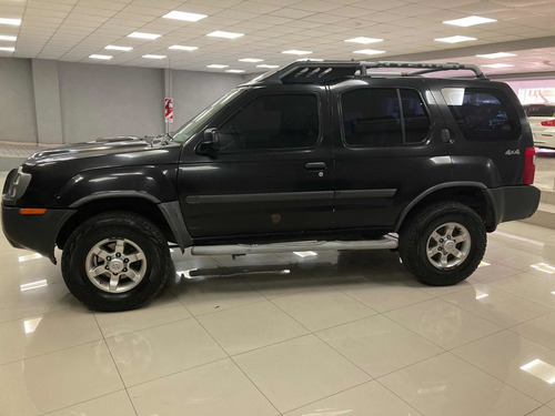 Imagen 6 de 15 de Nissan X-terra 2.8 Dte Se 4x4 2009