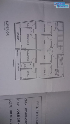 Imagem 2 de 3 de Comercial À Venda Em Sorocaba/sp - Compre O Seu Comercial Aqui! - 1423181
