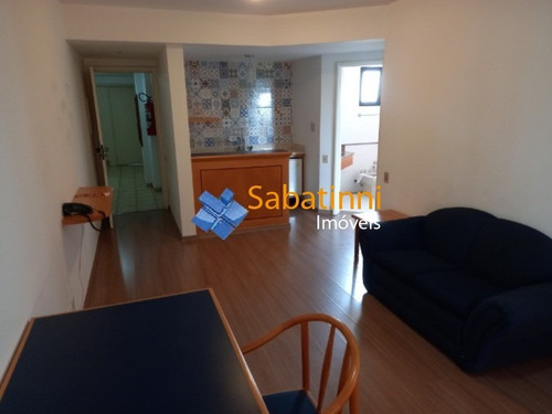 Imagem 3 de 15 de Apartamentos A Venda Em Sp Santa Cecilia - Ap03989 - 69178682