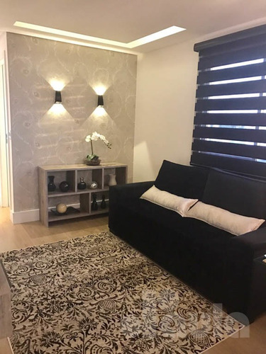 Imagem 2 de 14 de Apartamento Com 55m² Vila Curuçá - 1033-10853