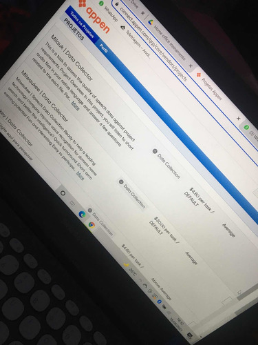 Imagem 2 de 5 de Trabalhe Em Casa Como Home Office