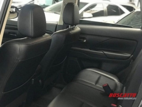 Imagem 5 de 6 de Mitsubishi Outlander 2.2 Dieses