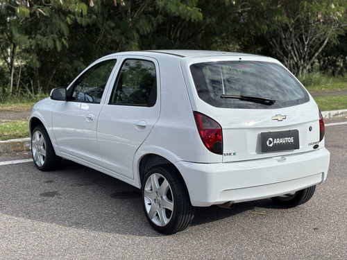 Chevrolet Celta Celta Spirit/ LT 1.0 MPFI 8V FlexP. 5p