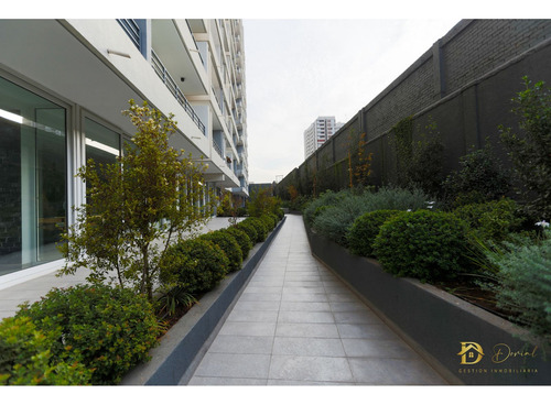 Departamento En Venta - Ñuñoa - 2d 2b - Sin Comisión - Vende