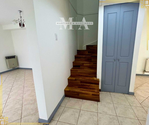 Ciudad Satelita Gran Casa En Venta Maipu (108746)