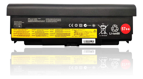 Bateria Repuesto Para Laptop Lenovo Thinkpad