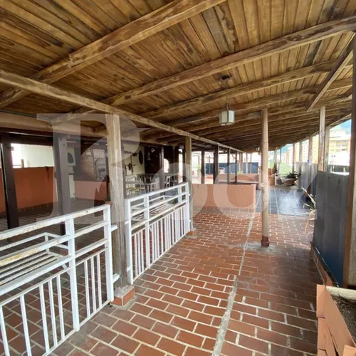 Venta De Penthouse, La Urbina