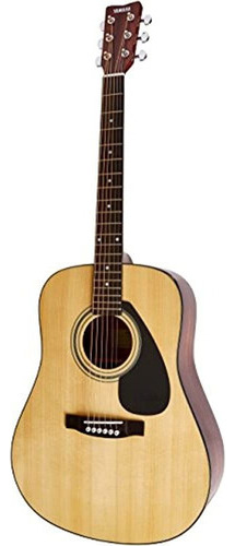 Guitarra Acustica Solida Superior Yamaha Fd01s Exclusivo D