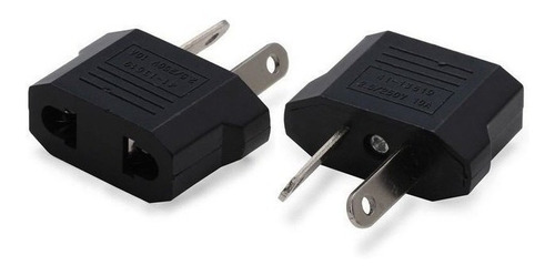 Adaptador Enchufe Americano Microcentro