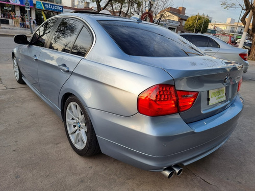 Imagen 2 de 16 de Bmw 330i Executive Steptronic