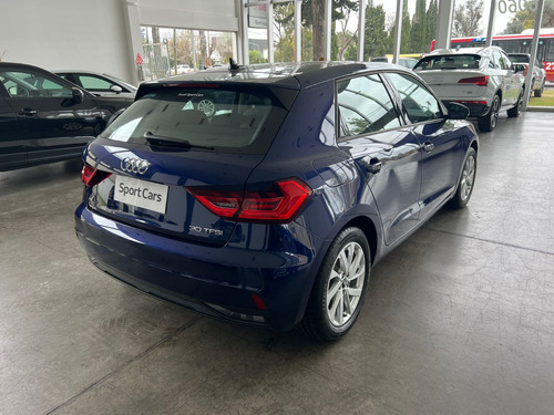 Audi A1 Sportback 1.0 30 Tfsi 116cv